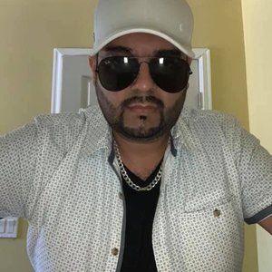 Meet your Posher, Osvaldo